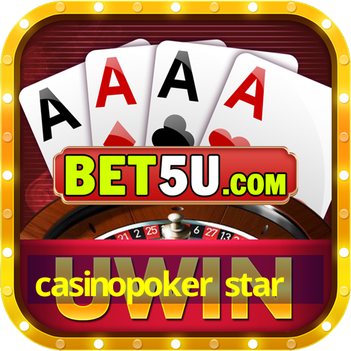 casinopoker star